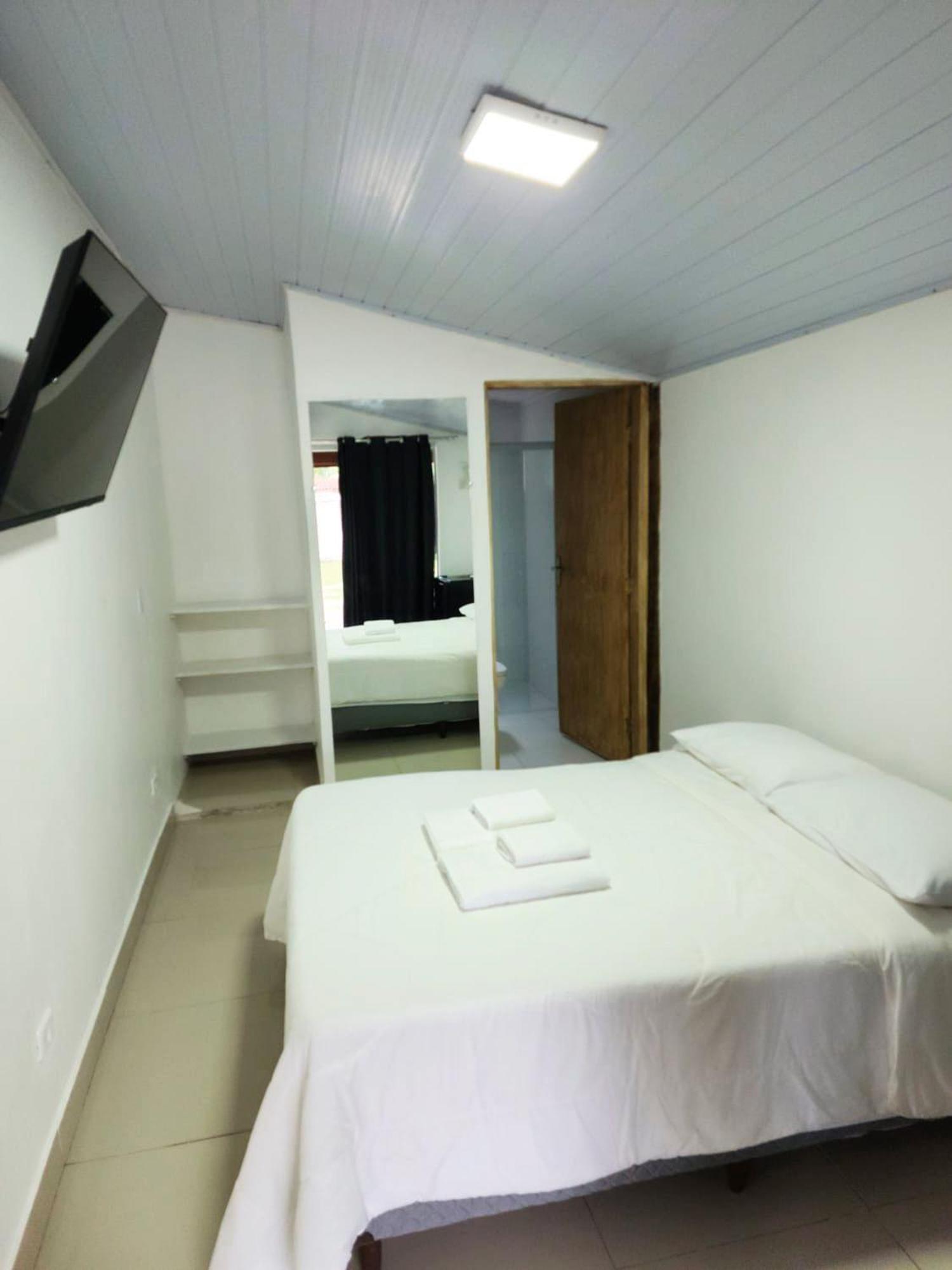 Maresias Suites Exterior photo