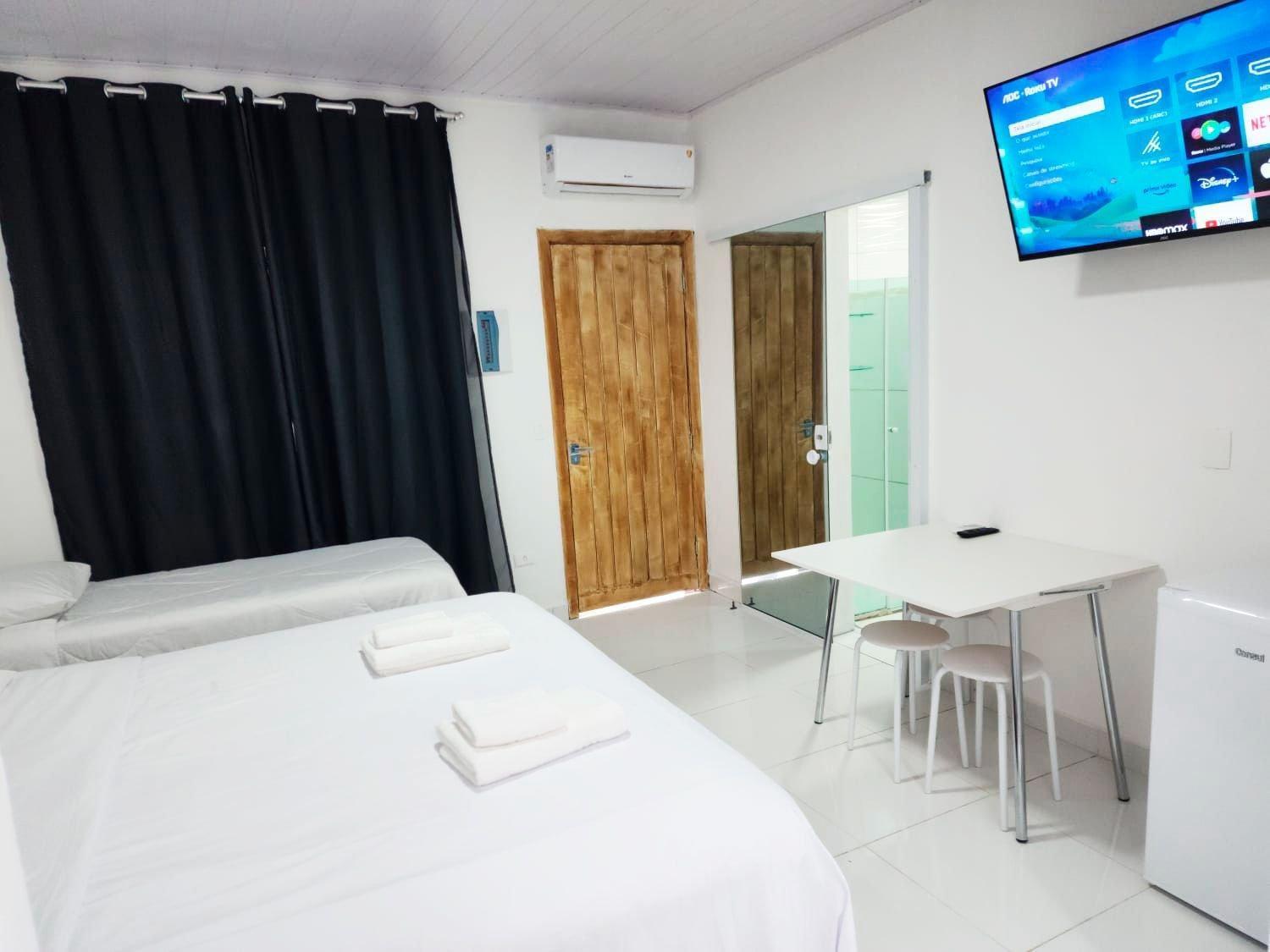 Maresias Suites Exterior photo