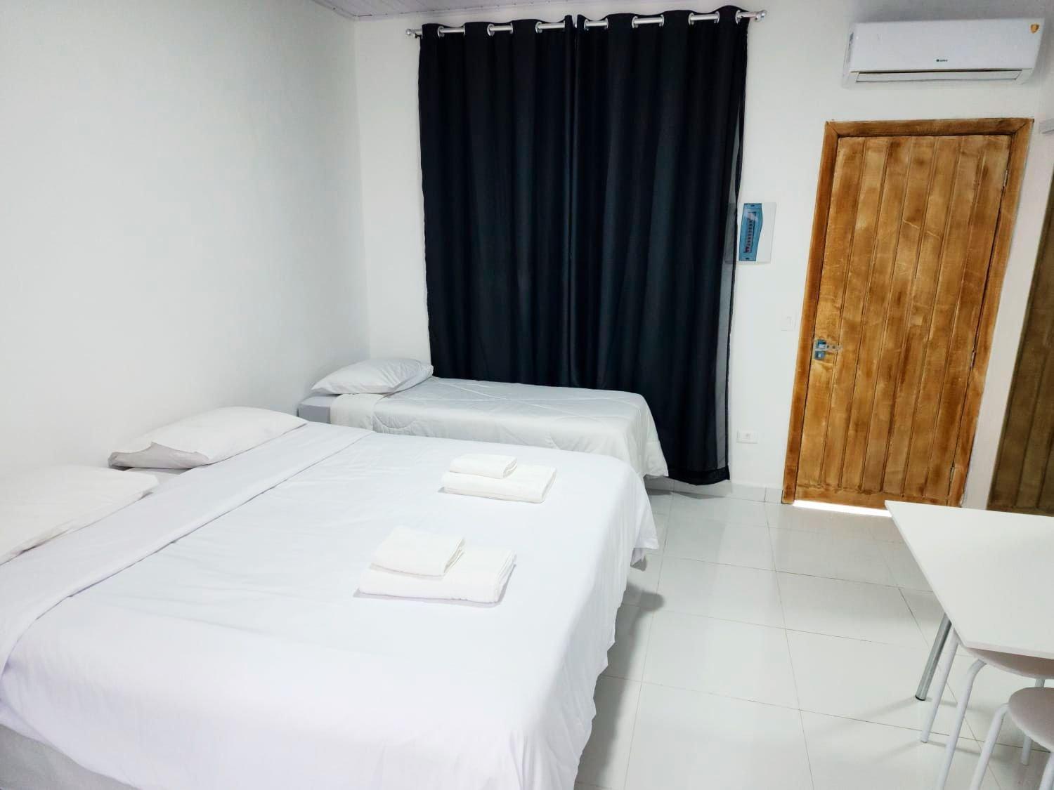 Maresias Suites Exterior photo